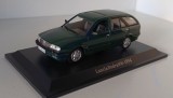 Macheta Dedra SW 1994 verde - Hachette 1/43, 1:43