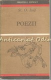 Poezii - St. O. Iosif