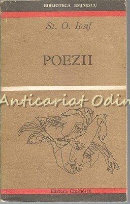 Poezii - St. O. Iosif foto