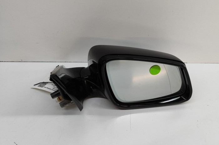 Oglinda laterală dreapta BMW 7 F01, F02 2010 OEM: 7282132,F0152404U6680 29812821