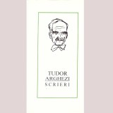 Tudor Arghezi - Scrieri - volumul 44 - 137919