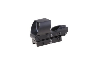 Red dot Open II Reflex Theta Optics foto