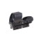 Red dot Open II Reflex Theta Optics