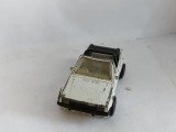 bnk jc Matchbox Ford Escort Cabriolet - 1/56