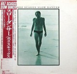 Cumpara ieftin Vinil LP &quot;Japan Press&quot; Boz Scaggs &ndash; Slow Dancer (EX)
