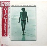 Vinil LP &quot;Japan Press&quot; Boz Scaggs &ndash; Slow Dancer (EX)