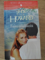 O INIMA NEIMBLANZITA - LINDA HOWARD foto