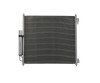 Condensator climatizare Land Rover Range Rover (L405), 08.2012-, motor 3.0 d, 183kw/190 kw; 4.4 d, 250 kw diesel, cutie automata, full aluminiu braza