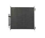 Condensator climatizare Land Rover Range Rover (L405), 08.2012-, motor 3.0 d, 183kw/190 kw; 4.4 d, 250 kw diesel, cutie automata, full aluminiu braza