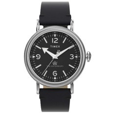 Ceas Barbati, Timex, The Waterbury TW2W20200 - Marime universala