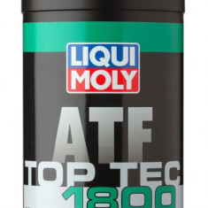 Ulei Transmisie Automata Liqui Moly ATF TOP TEC 1800 Verde 1L 20461