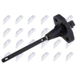 Senzor nivel ulei motor Renault Master 2 2.5dci 2001-, 8200670549