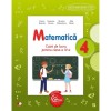 Matematica. Caiet de lucru pentru clasa a IV-a, Clasa 4, Auxiliare scolare