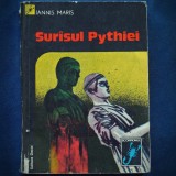 SURASUL / SURISUL PYTHIEI - IANNIS MARIS