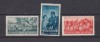 ROMANIA 1951 LP.279 MNH, Nestampilat