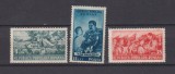 ROMANIA 1951 LP.279 MNH