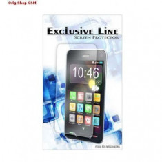 Folie Protectie Ecran HTC Desire 620 Line Clear