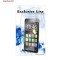 Folie Protectie Ecran HTC Desire 620 Line Clear