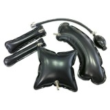 COVOR PROTECTIE PORTBAGAJ UMBRELLA PENTRU VOLKSWAGEN TIGUAN I2007-2017 61212