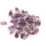 Ametist cristal brut 2 - 4 cm - liniste si armonie