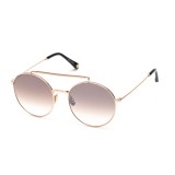 Ochelari de Soare Damă Belstaff STATHAM-ROSA-DORADO &oslash; 54 mm