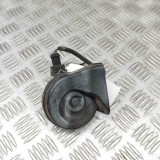 Claxon Auto Volvo V50 MW 2010, Negru/Rosu, OEM 30796711 31962765, 12V