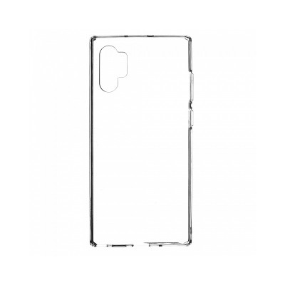 Husa TPU Goospery Mercury Jelly pentru Apple iPhone 11 Pro, Transparenta foto