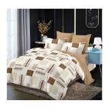 Cumpara ieftin Lenjerii de Pat Dublu , Bumbac Finet, 6 Piese - DNA295