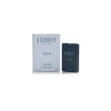Calvin Klein Eternity Aqua Eau de Toilette pentru Bărbați 20ml