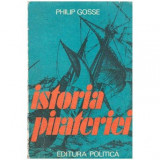 Philip Gosse - Istoria pirateriei - 104492