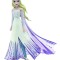 Elsa cu rochie alba - Epilog