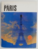Paris - Ion Miclea (Carte)