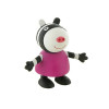 Figurina Comansi-Peppa Pig Friends-Zoe