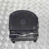 Subwoofer BMW 5 Gran Turismo F07 2015