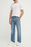 Levi&#039;s jeansi 555 RELAXED STRT UTILITY barbati A9234