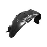 Carenaj aripa fata Chrysler Pt Cruiser (Pt_), 06.2000-11.2005, parte montare stanga, ABS+PVC, 2450FL-1, Aftermarket