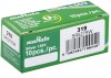 Pachet 10 baterii pentru ceas - Murata SR527SW - 319
