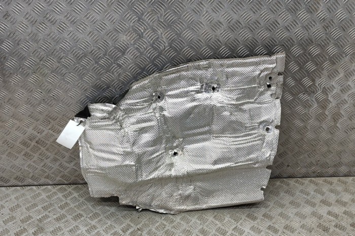 Protecție termică ASTON MARTIN DB11 2022 OEM: HY53-7Z310-AF | 25944828
