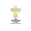 The Red-Headed League - Sherlock Holmes in Large Print