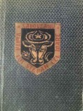 Viata lui Stefan cel Mare - Mihail Sadoveanu, Editura Tineretului 1966, Roman Istoric, Paperback