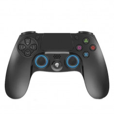 Controller fara fir PGP Spirit of Gamer PC / PS3 / PS4 Negru