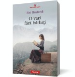 O vara fara barbati - Siri Hustvedt - Polirom