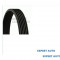 Curea alternator 6pk1199 Renault Symbol I (1998-&gt;)
