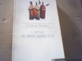 Gershom Scholem - CABALA SI SIMBOLISTICA EI ( Humanitas, 1996 )