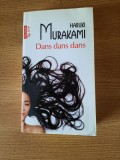 DANS DANS DANS &ndash; HARUKI MURAKAMI (TOP 10+) (2012)