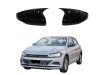 Set capace tip batman compatibil Vw Polo 2017-2021 Pre-facelift &reg; ALM