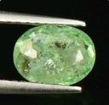 Turmalina Paraiba 0.67 ct