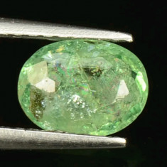 Turmalina Paraiba 0.67 ct