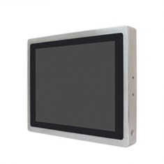 ALL IN ONE INDUSTRIAL, REFURBISHED CU TOUCHSCREEN VITAM-815R-P1, Procesor CELERON N2930, Memorie RAM 4 GB, SSD 256 GB SATA NOU, Wireless, Touchscreen,