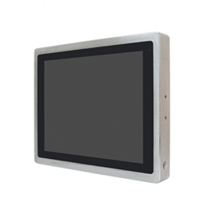ALL IN ONE INDUSTRIAL, REFURBISHED CU TOUCHSCREEN VITAM-815R-P1, Procesor CELERON N2930, Memorie RAM 4 GB, SSD 256 GB SATA NOU, Wireless, Touchscreen, foto
